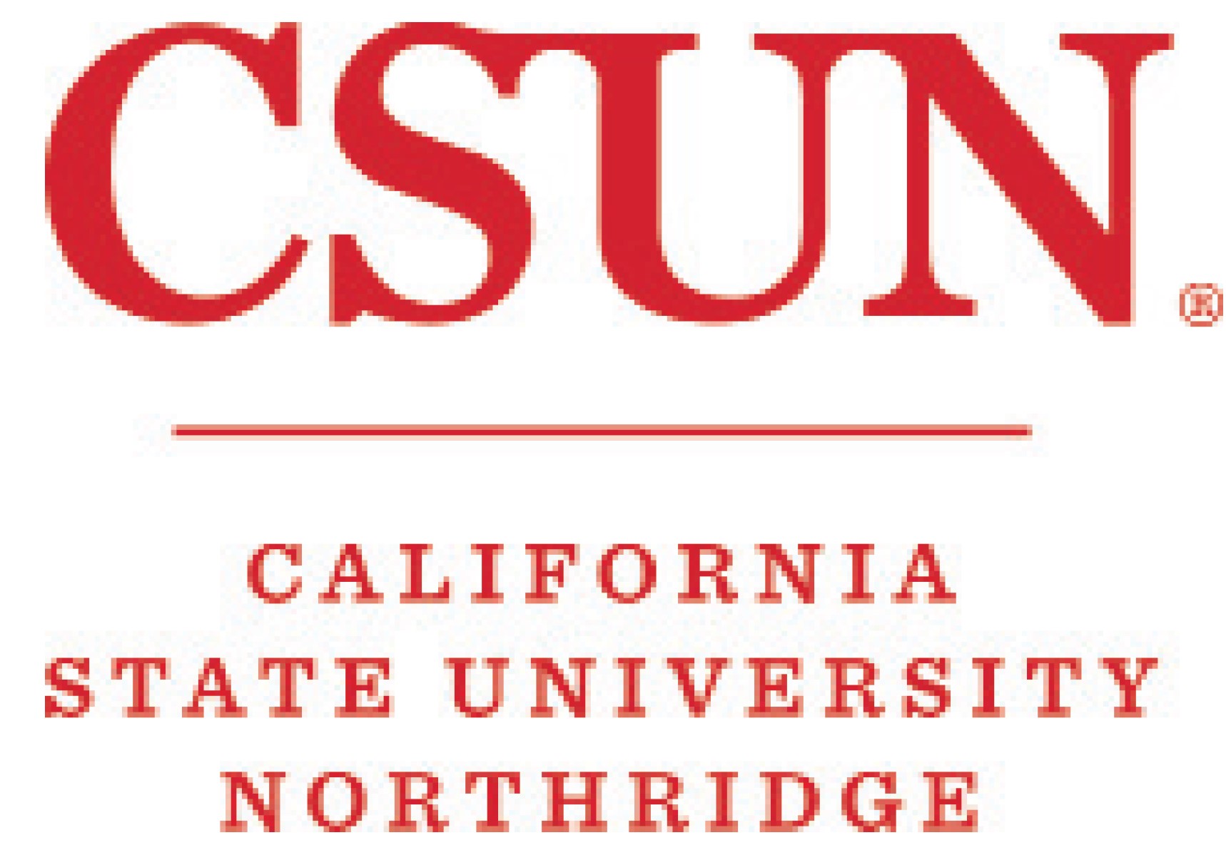 CSUN logo
