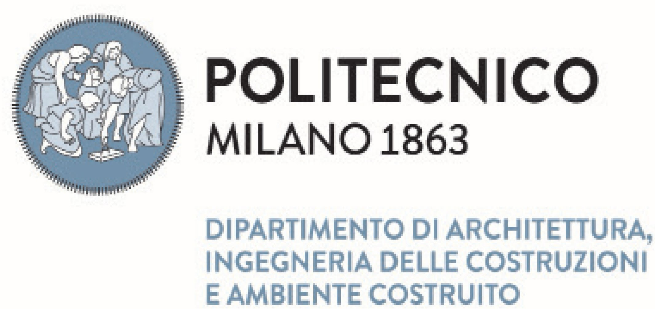 Politecnico Milano logo