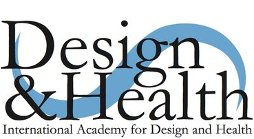 International Academy for Design and Health logo